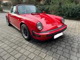 Porsche 911 Urmodell - Porsche aus 1982: 911