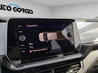 Volkswagen T-Cross - Vorschau Bild 16