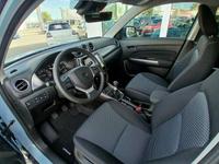 Suzuki Vitara 1.4 Comfort Hybrid 4x2