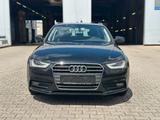 Audi A4 Avant Attraction Xenon*Leder*Navi*AHK* - Audi A4 Gebrauchtwagen in Aachen