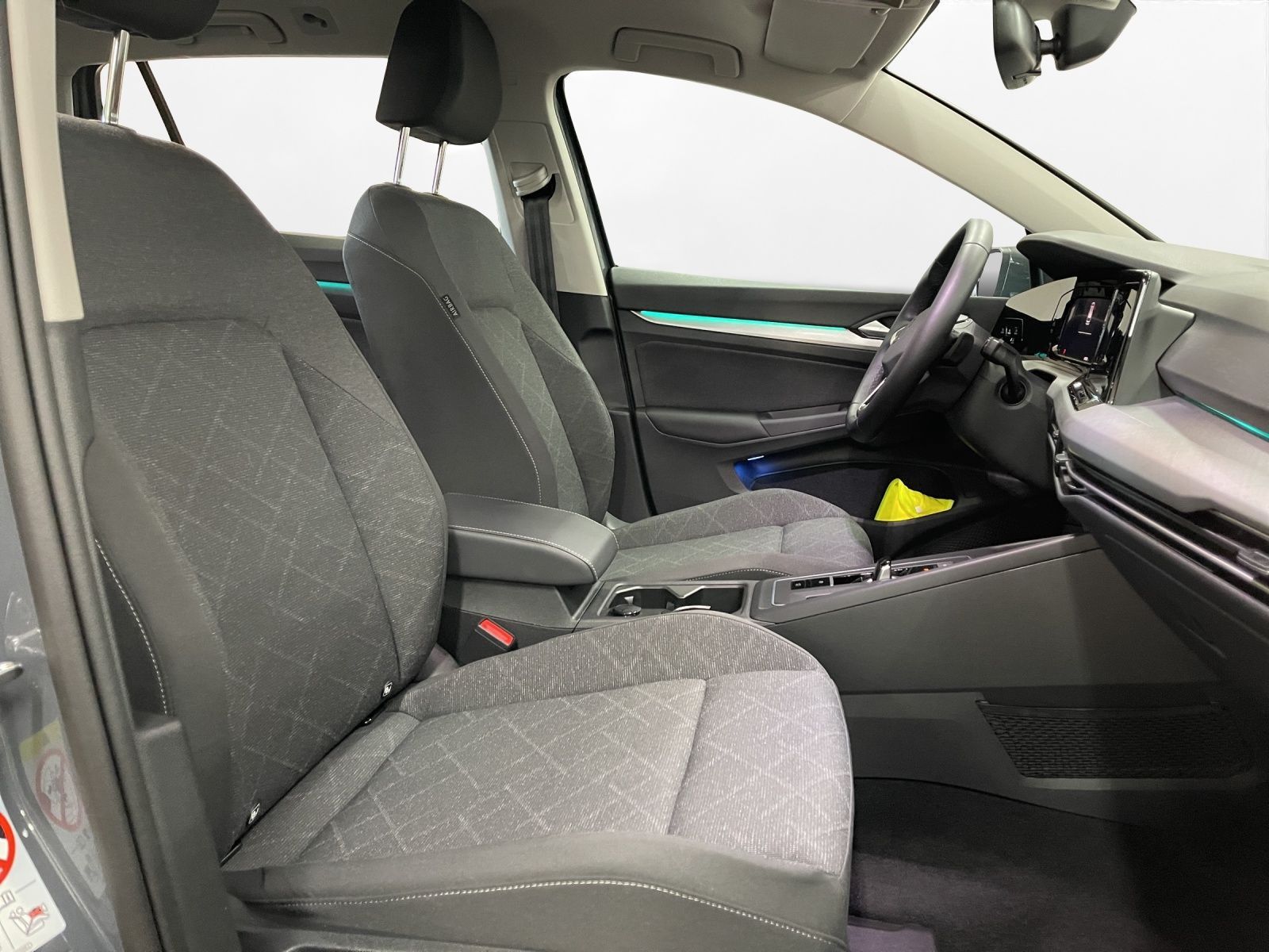 Volkswagen Golf - Bild 18