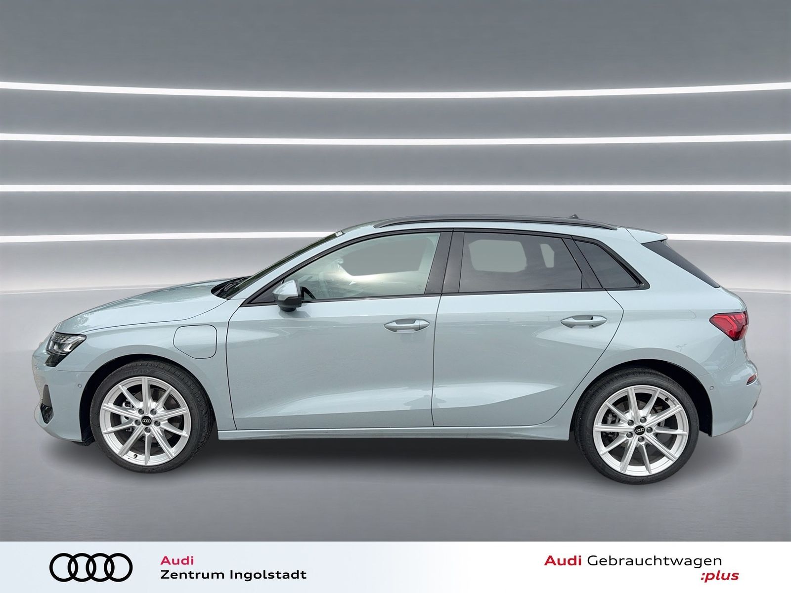 Audi A3 - Bild 3