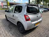 Renault Twingo 1.2-16V Collection - lichte schade! - gebrauchte Renault Twingo aus dem Jahr 2011