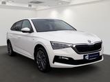 Skoda Scala 1.0 TSI Tour +ACC+KAMERA+KLIMA+SITZHZ+++ - gebrauchte Skoda Scala aus dem Jahr 2024