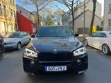 BMW X5 M M-Paket xDrive 30 d 7 Sitze