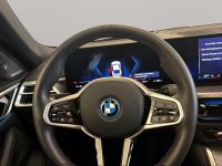 BMW i4 - Vorschau Bild 16