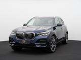 BMW X5 Baureihe X5 xDrive 40 i/INDIVIDUAL/MEMORY/LED - BMW X5 in Bielefeld