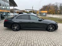 Mercedes-Benz E 220 - Vorschau Bild 4