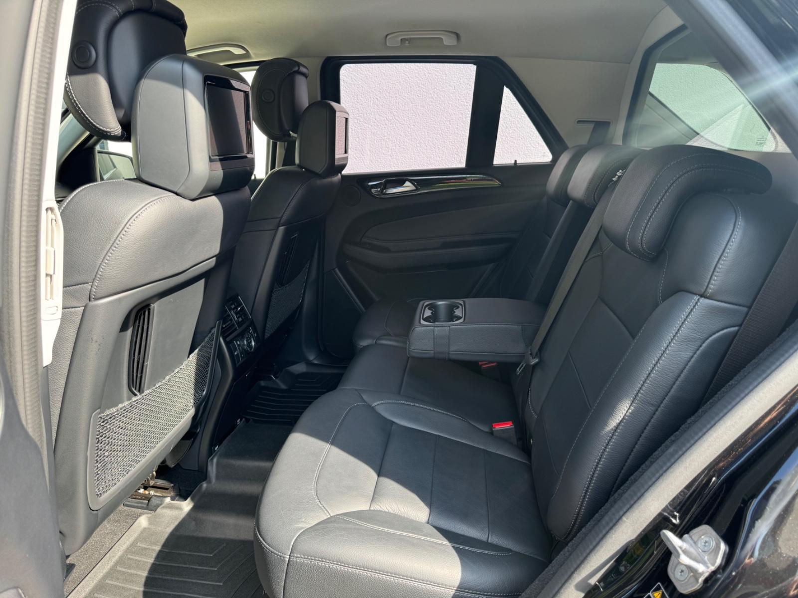Mercedes-Benz GLE 500 4Matic VR6 Guard Werks Panzer,Armored