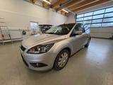 Ford Focus Lim. Sport**8-fach**TOP - Ford Focus: Sportwagen