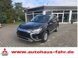 Mitsubishi Outlander Active 2.0 MIVEC ClearTec 2WD 5-Gang - Mitsubishi Outlander: Active