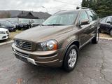 Volvo XC 90 D4 Momentum Geartronic *7-Sitzer+Leder* - gebrauchte Volvo XC90 aus dem Jahr 2014
