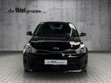 Kia Rio 1.0 T-GDI Vision LED+Navi+Klima - schwarze Kia Rio