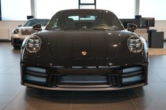 PORSCHE 992.2 Carrera Cabrio | SportDesign | HD-Matrix PORSCHE 992.2 Carrera Cabrio | SportDesign | HD-Matrix