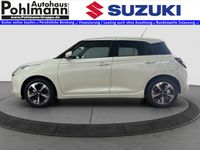 Suzuki Swift - Vorschau Bild 1
