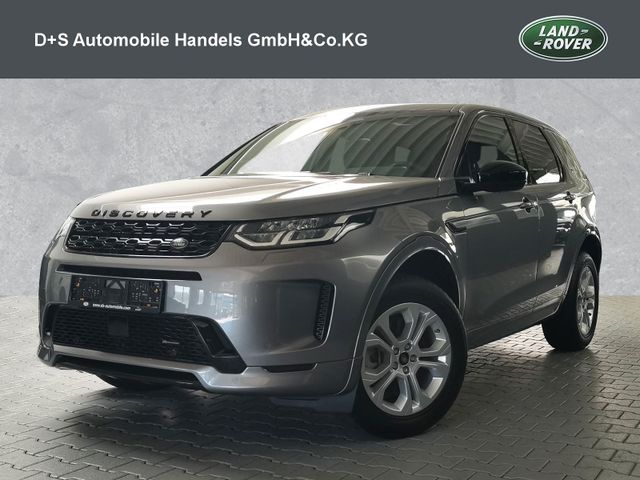 Land Rover Discovery Sport D200 R-Dynamic S