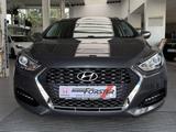Hyundai i40 cw blue Space, Navi - Hyundai i40 aus 2019