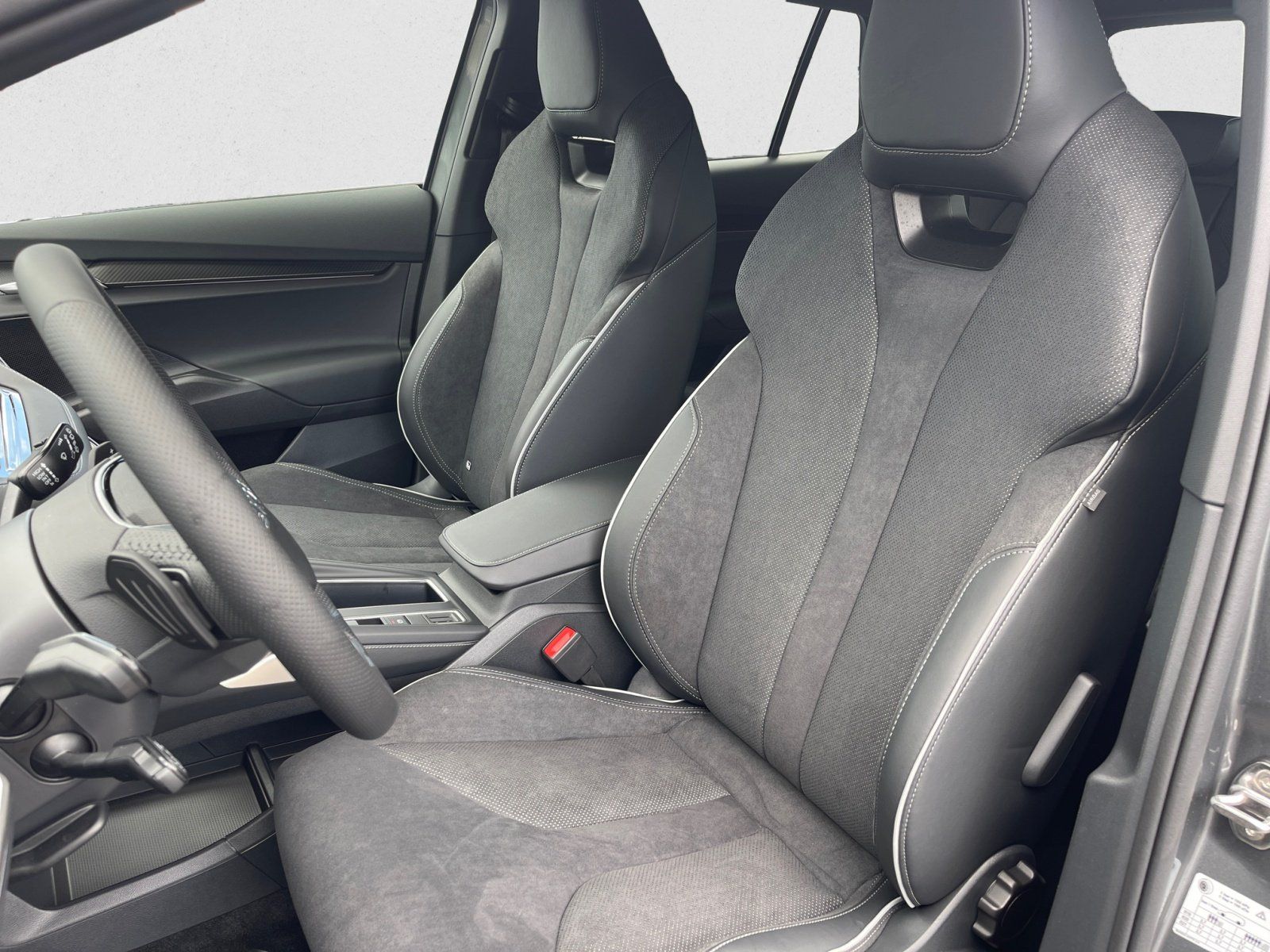 Skoda Elroq - Bild 9