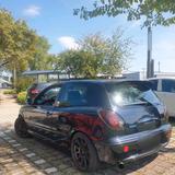 Fiat Bravo Hgt 20v Turbo - Fiat Bravo: Turbo