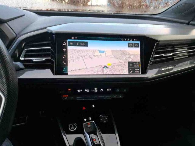 Audi Q4 e-tron - Bild 10