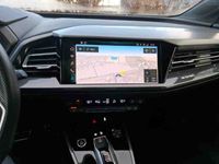 Audi Q4 e-tron - Vorschau Bild 10