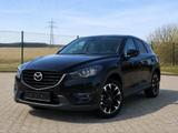 Mazda CX-5 Nakama Tempomat 1.HAND Bose TÜV AHK Klima - Mazda CX-5
