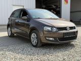 Volkswagen Polo Life - Volkswagen Polo aus 2013 mit Benzin-Antrieb: Kleinwagen