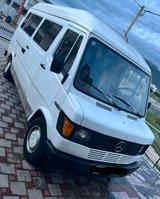 Mercedes-Benz 207 Diesel Fensterbus 207  - Mercedes-Benz 207d
