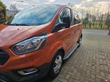Ford Top gepflegter Active /Garantie/AHK/Standheizung - gebrauchte Ford Tourneo Custom aus dem Jahr 2023