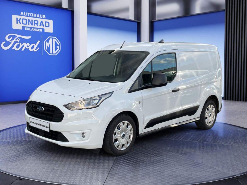 Ford Transit Connect 220 L1 Trend