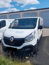 Renault Trafic Kasten L1H1 2,9t Komfort - Renault Trafic in Karlsruhe