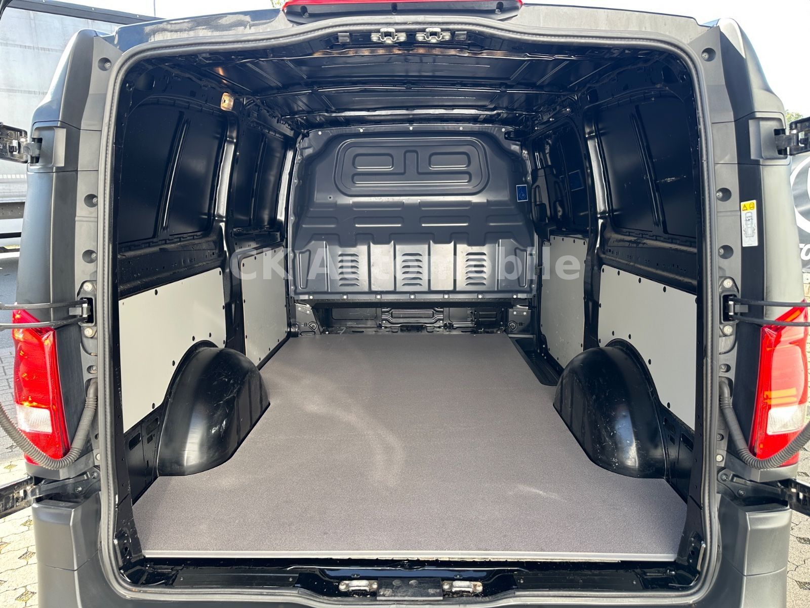 Fahrzeugabbildung Mercedes-Benz Vito Kasten 119CDI RWD lang PRO/Navi/LED/ACC/Kam