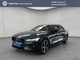 Volvo S60 B5 AWD Ultimate-Dark Aut Glasd 360° HeadUp 1 - Volvo S60: Ultimate Dark