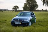 BMW 3er E90 325i 2006 | Frischer TÜV | Aut... - BMW aus 2006: 3er