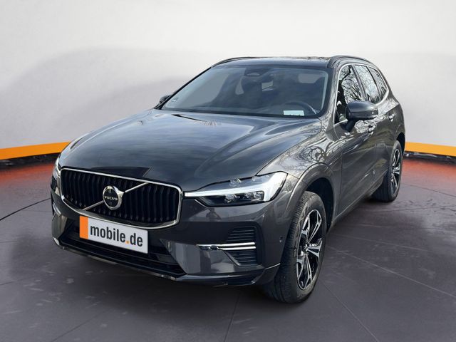 Volvo XC 60 Momentum Pro 2WD Bluetooth Navi LED Klima