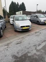 Fiat Grande Punto 1.4 Dynamic, Klima, ZV, e.Fenster - Fiat Grande Punto in Dortmund