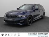 BMW 320d M Sport Kamera DAB HiFi Komfor Alarm 19Zoll - BMW 320 Gebrauchtwagen in Hannover