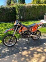 KTM 620 EXC - Offers