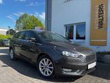 Ford Focus Turnier Titanium = Automatik - Keyless = - Ford Focus: Auto