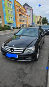 Mercedes-Benz C 350 4MATIC AVANTGARDE Panorama D Memory Sitze - Mercedes-Benz C 350 in Berlin