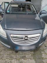 Opel Zu werkauf Opel Insignia Motor Schaden - Opel Insignia aus 2025