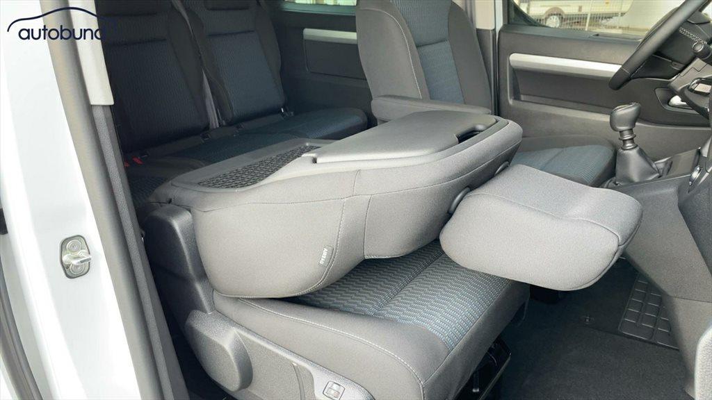 Citroën SpaceTourer