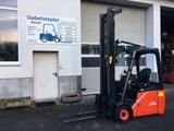 Linde E16 - Linde E16