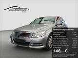 Mercedes-Benz C 180 7G Tronic Avantgarde Navigation *Garantie* - gebrauchte Mercedes-Benz C-Klasse aus dem Jahr 2013