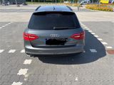 Audi A4 Allroad 2.0 TDI clean diesel S tronic qua... - Audi A4 Allroad aus 2015