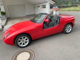 BMW Z1 , CD 2+, incl. 2 BMW Z1-Kotfügel neuwertig - BMW Z1: 1