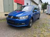 Volkswagen Sharan Sound BMT/Start-Stopp - Volkswagen Sharan: Sound