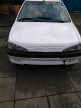 Peugeot 106 1.4  XSi - Peugeot 106: Xsi