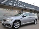 Volkswagen Passat Variant GTE*ACC*SHZ*Kamera*CarPlay*AHK*