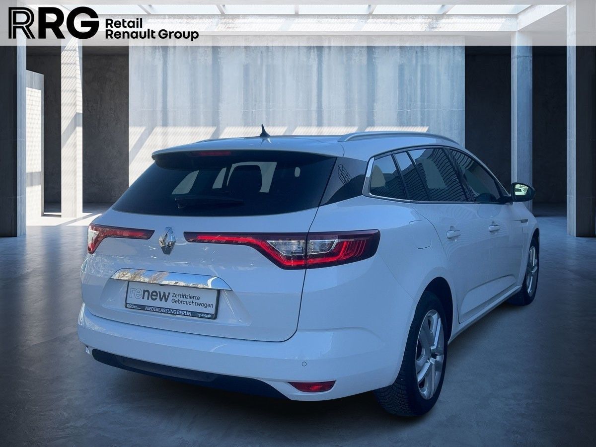 Renault Megane - Bild 5